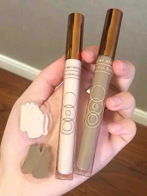 ooo高光修容到底怎么样 ooo高光修容到底怎么样