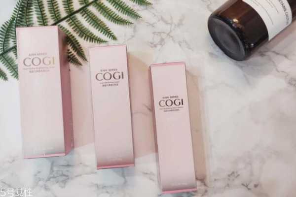 高姿匀净萃白系列好吗