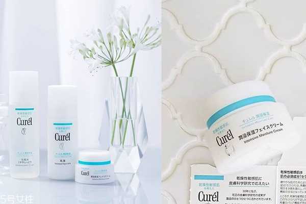 保湿乳霜哪个牌子好 5款高性价比保湿乳霜推荐