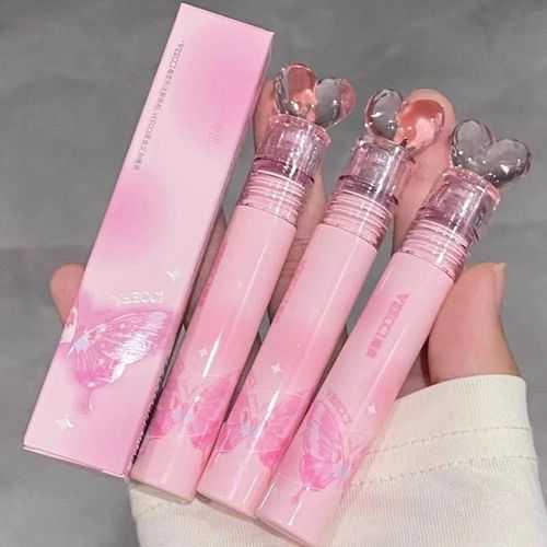 唇蜜会变干吗 唇蜜会变干吗