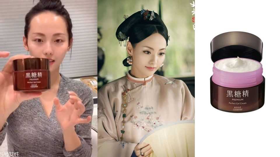 秋天换季用什么护肤品