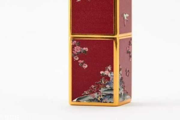 故宫口红色号哪个好看 故宫口红色号推荐