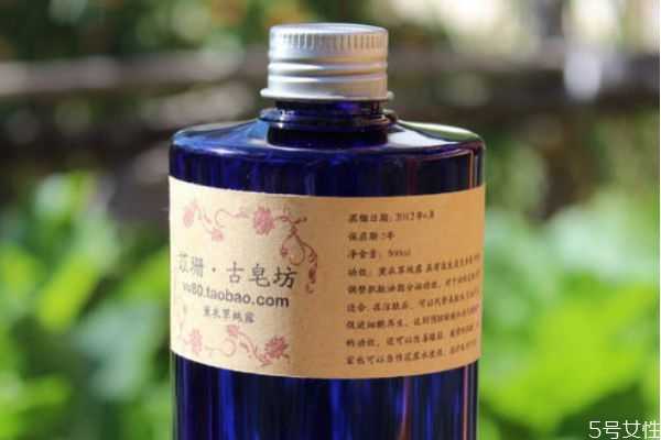 纯露搭配什么乳液 用了纯露还要用水乳吗