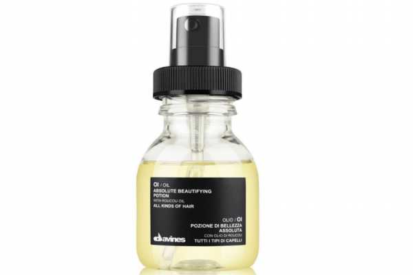 头发毛躁用什么精油好 头发毛躁用什么精油好