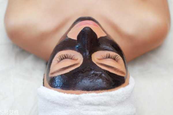 清洁面膜的原理是什么