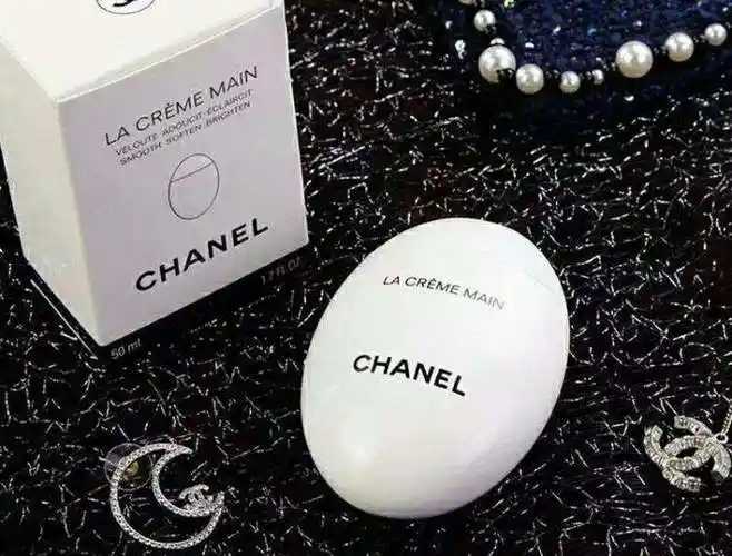 修复型护手霜的作用