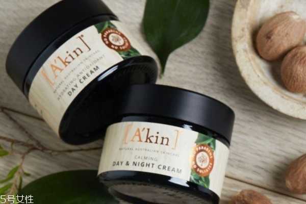 akin日晚霜怎么样 akin日晚霜怎么样