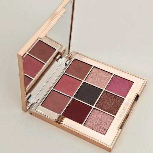 单眼皮适合涂眼影吗