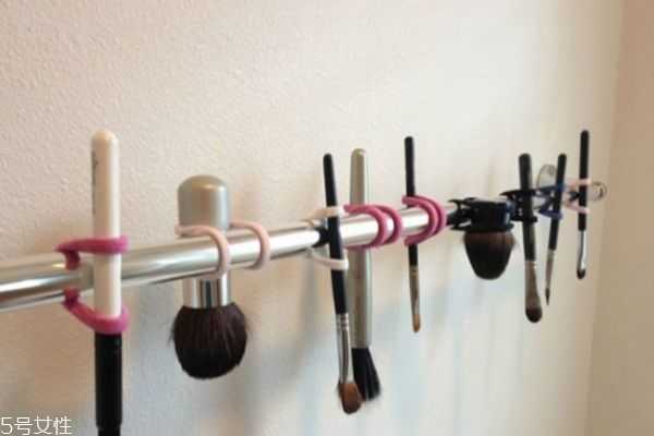 化妆工具如何清洗?怎么洗化妆工具