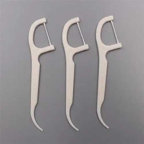 牙线和牙签哪个好