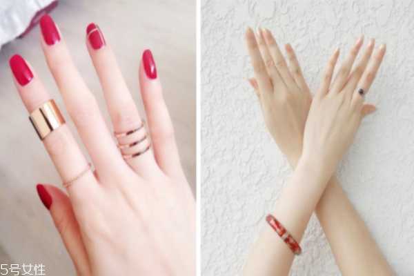 秋季手部护理怎么做