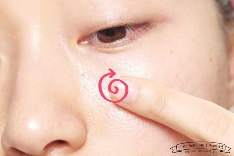 遮毛孔效果好的粉底液推荐 隐形毛孔粉底液推荐