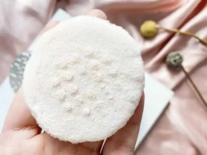 散粉的正确使用方法是什么