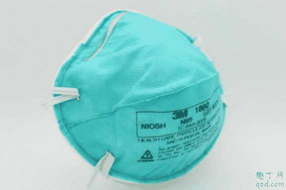 口罩用了一次还可以接着用吗？口罩用了一次怎么保存