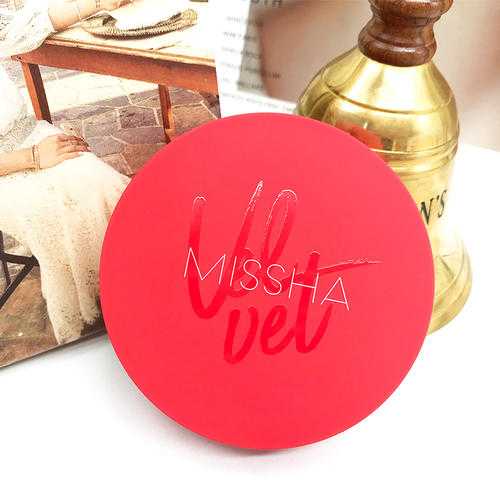 谜尚遮瑕亮彩气垫适合什么肤质？谜尚遮瑕亮彩气垫怎么样