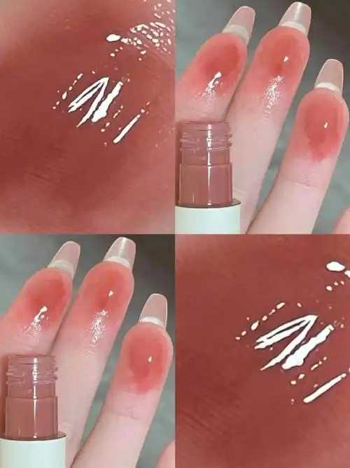 夏季和冬季使用的唇蜜有何区别 夏季和冬季使用的唇蜜有何区别