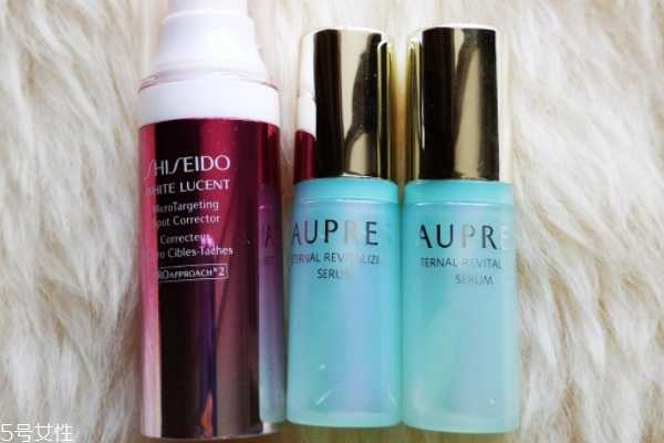 干性皮肤旅行带什么护肤品