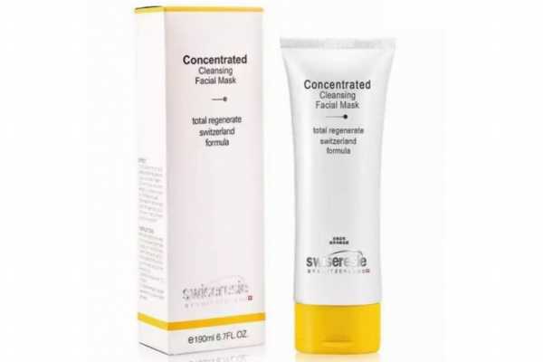 清洁面膜什么牌子好