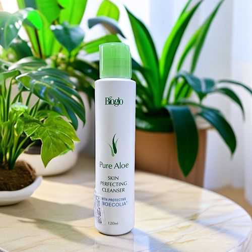 儿童能使用洁面霜吗 儿童能使用洁面霜吗