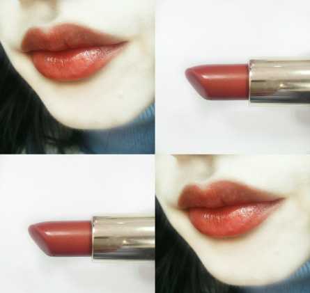 欧莱雅口红rb301怎么样？欧莱雅rb301是什么色