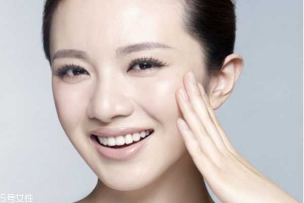 眼部肌肤怎么保养
