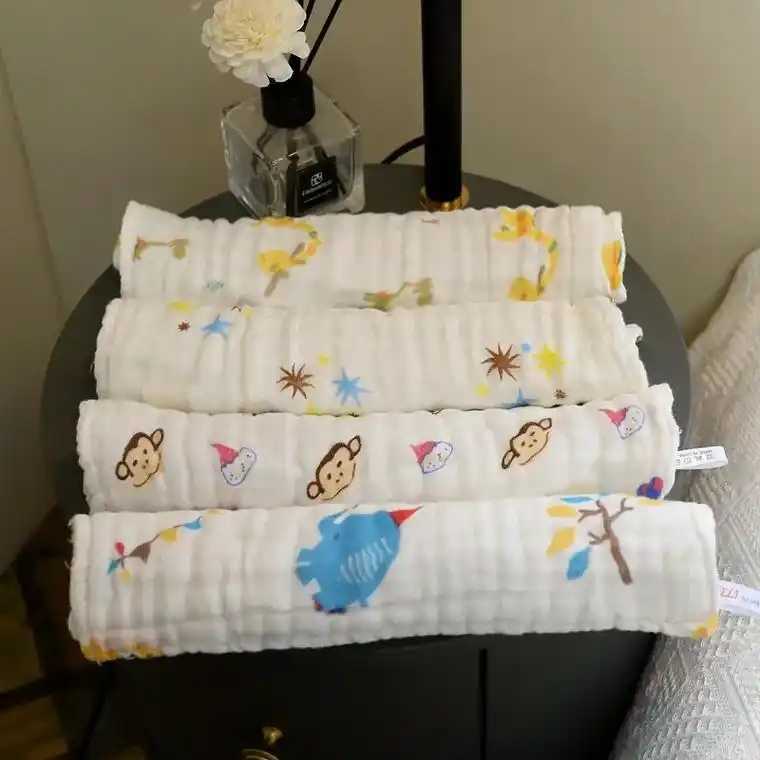 洗脸巾和纸巾的区别 洗脸巾和纸巾的区别