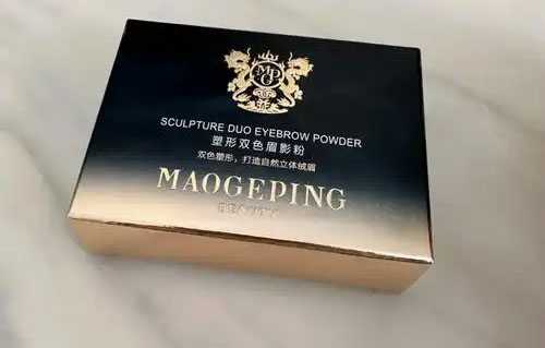 眉粉会掉粉吗 眉粉会掉粉吗