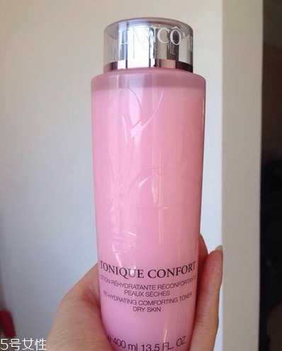 兰蔻粉水是塑料瓶吗 兰蔻粉水是塑料瓶吗