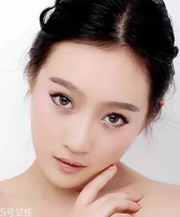 眼部肌肤怎么保养