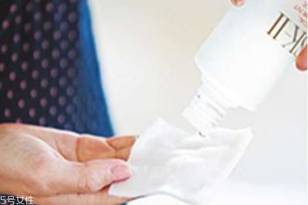 什么时候湿敷化妆水 什么时候湿敷化妆水