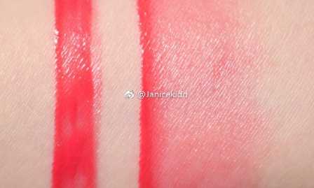 ysl圣罗兰银管唇釉6号是什么颜色？