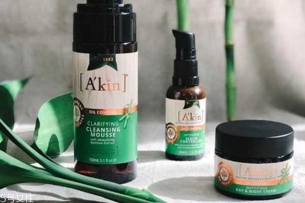 akin日晚霜怎么样 akin日晚霜怎么样