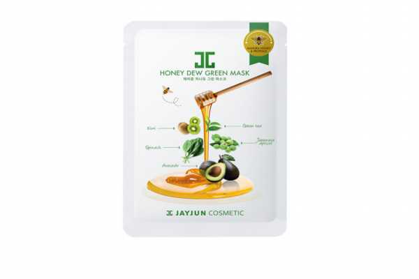 jayjun蜜光面膜哪款好用