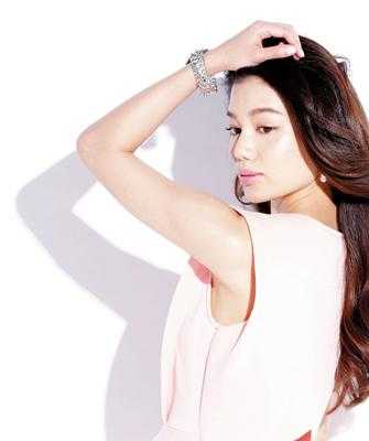 防晒用多少量最好 依不同质地加减份量