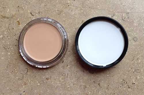 混合性皮肤怎么挑选粉底霜