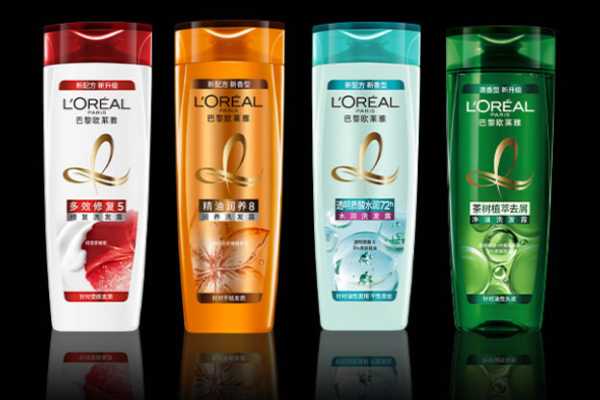 油头适合碱性洗发水吗 油头适合碱性洗发水吗