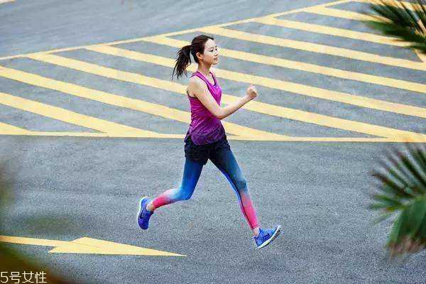 运动前需要卸妆吗