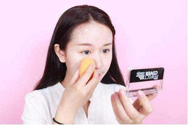 美妆蛋怎么储存？清洗后的美妆蛋怎么晾干