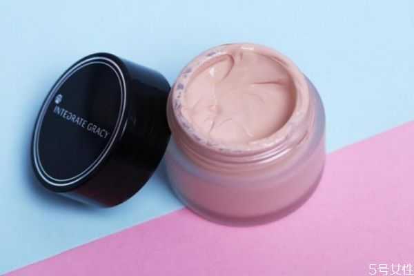 粉底霜是干嘛用的？粉底霜如何储存