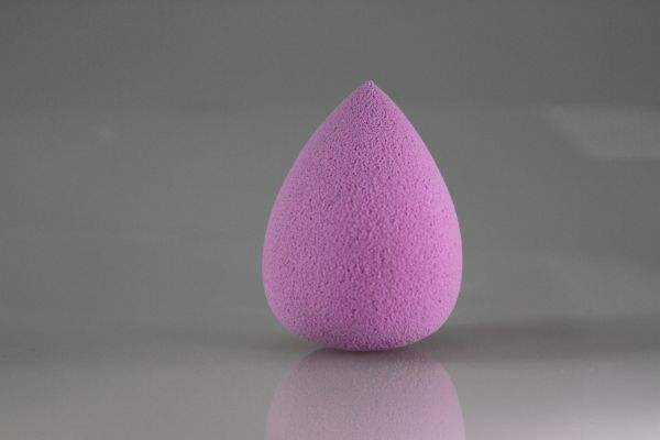 美妆蛋怎么储存？清洗后的美妆蛋怎么晾干