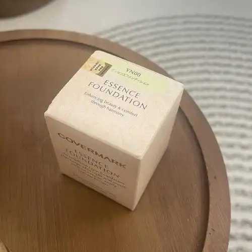 粉底霜的质地是什么样的