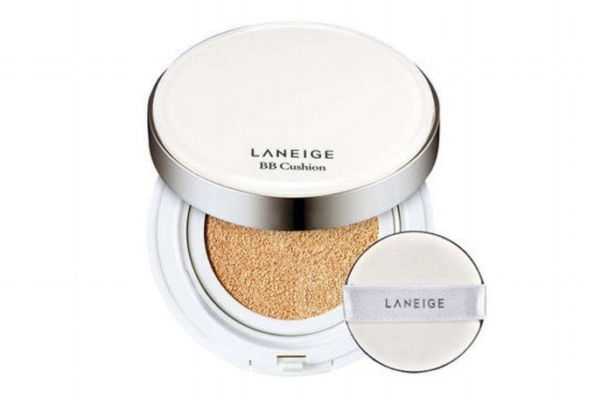 涂气垫bb后要用什么？只涂气垫bb也要卸妆