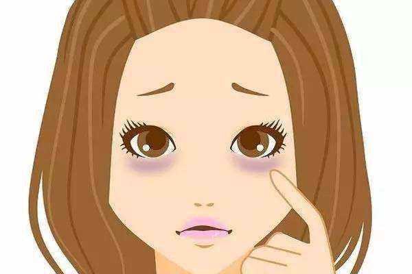 黑眼圈有几种类型？黑眼圈遮瑕怎么选色号