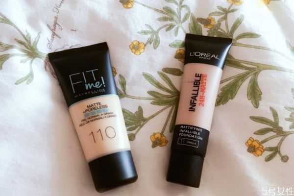 怎么化妆不吃妆？化妆不脱妆正确步骤