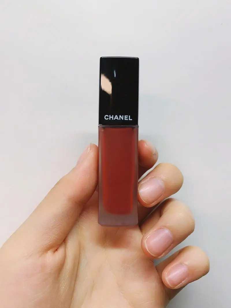 香奈儿唇釉最火的色号是哪个