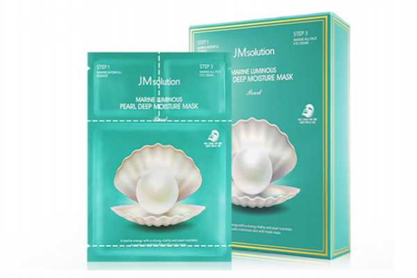 jm珍珠面膜要洗吗 jm珍珠面膜要洗吗