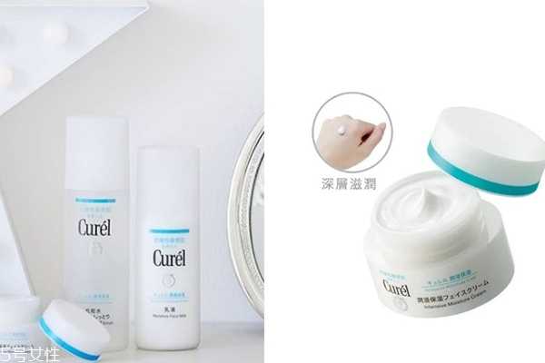 脸部脱皮用什么