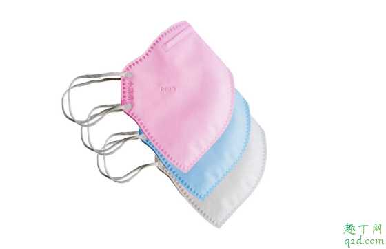 医用口罩都是蓝色的吗？医用口罩除了蓝色还有别的颜色吗
