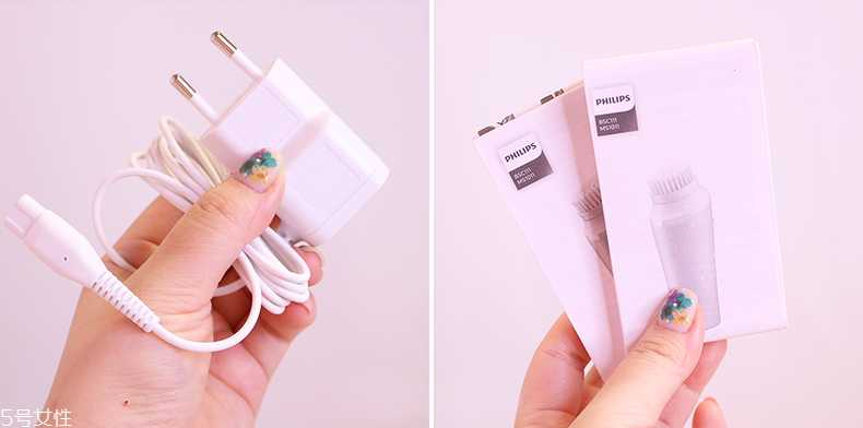 飞利浦洁面仪能卸妆吗？飞利浦迷你洁面仪清洁力测试