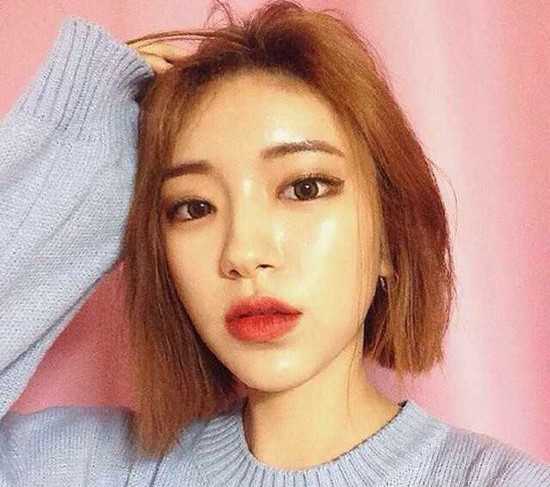 焦糖色头发适合什么人?焦糖色头发颜色发型款式图片 焦糖色头发适合什么人?焦糖色头发颜色发型款式图片